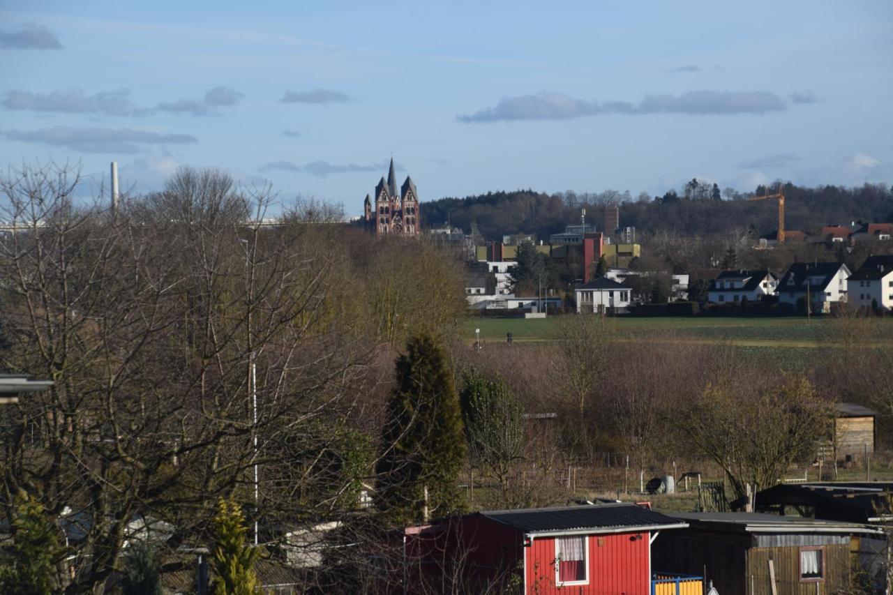 Apartament Fewo Landweg Limburg an der Lahn Zewnętrze zdjęcie