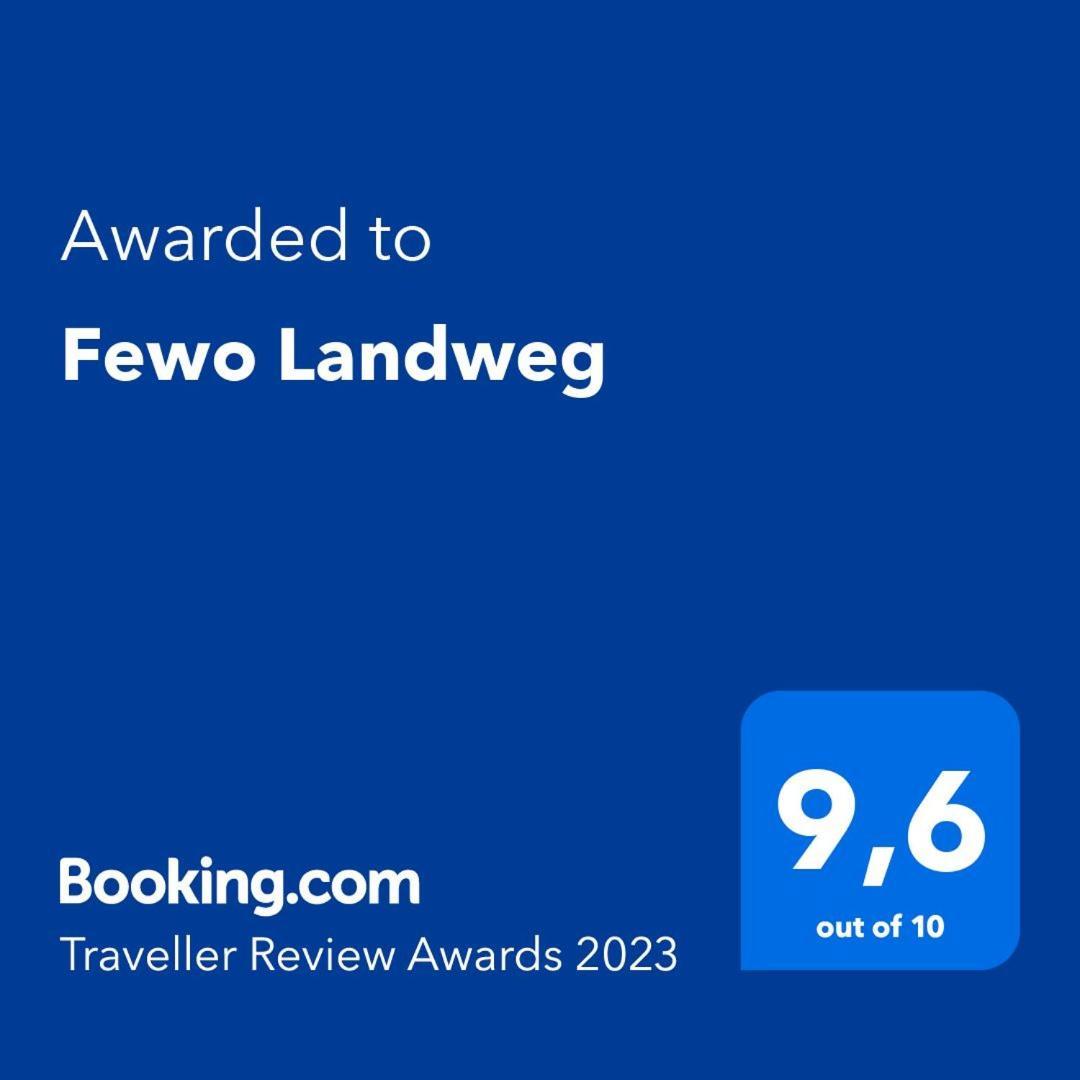 Fewo Landweg Limburg an der Lahn Zewnętrze zdjęcie